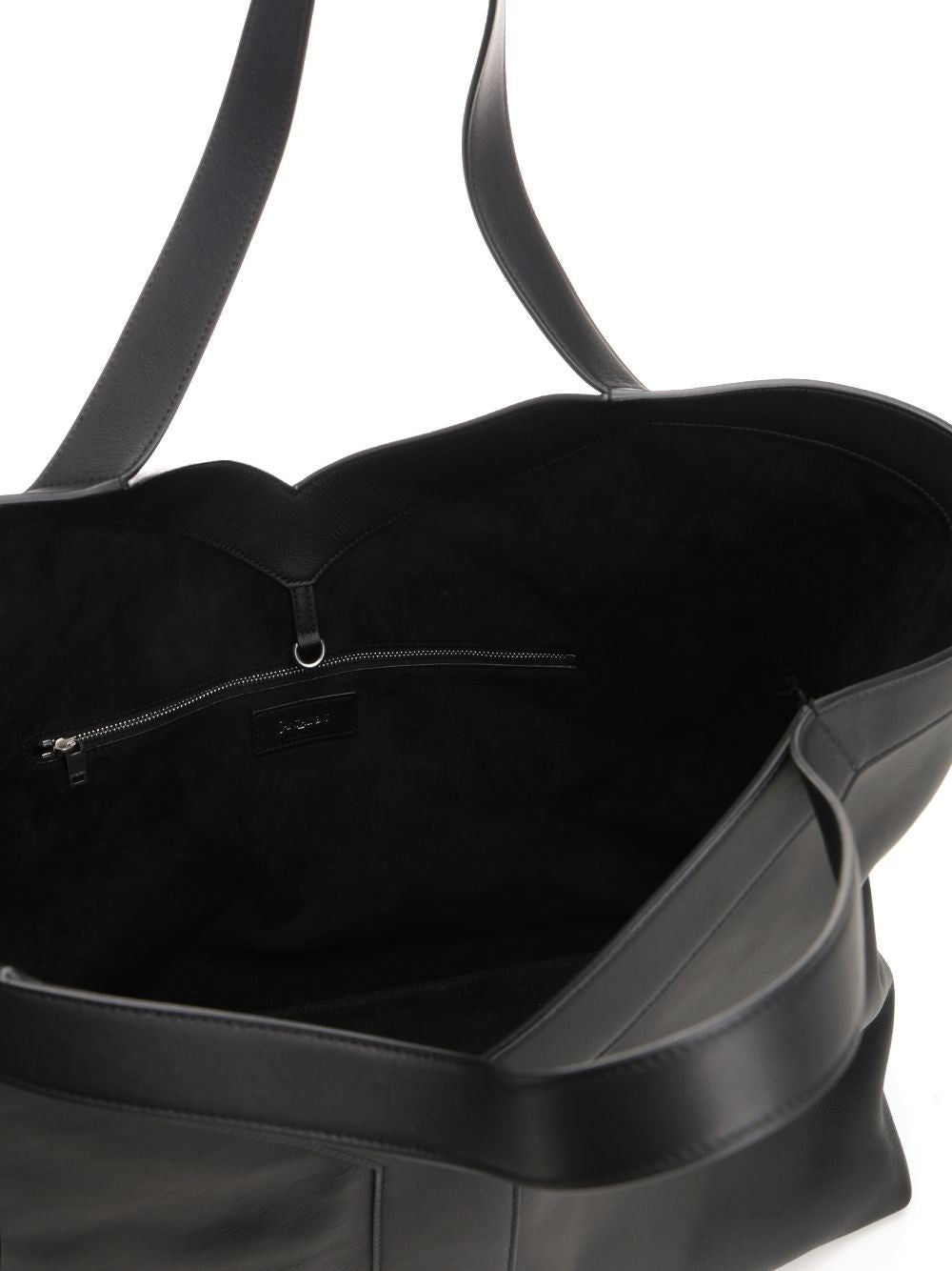 Saint Laurent Saint Laurent Women Large "Y" Tote Bag