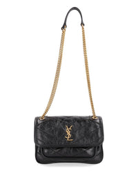 Saint Laurent Women Mini "Niki" Bag