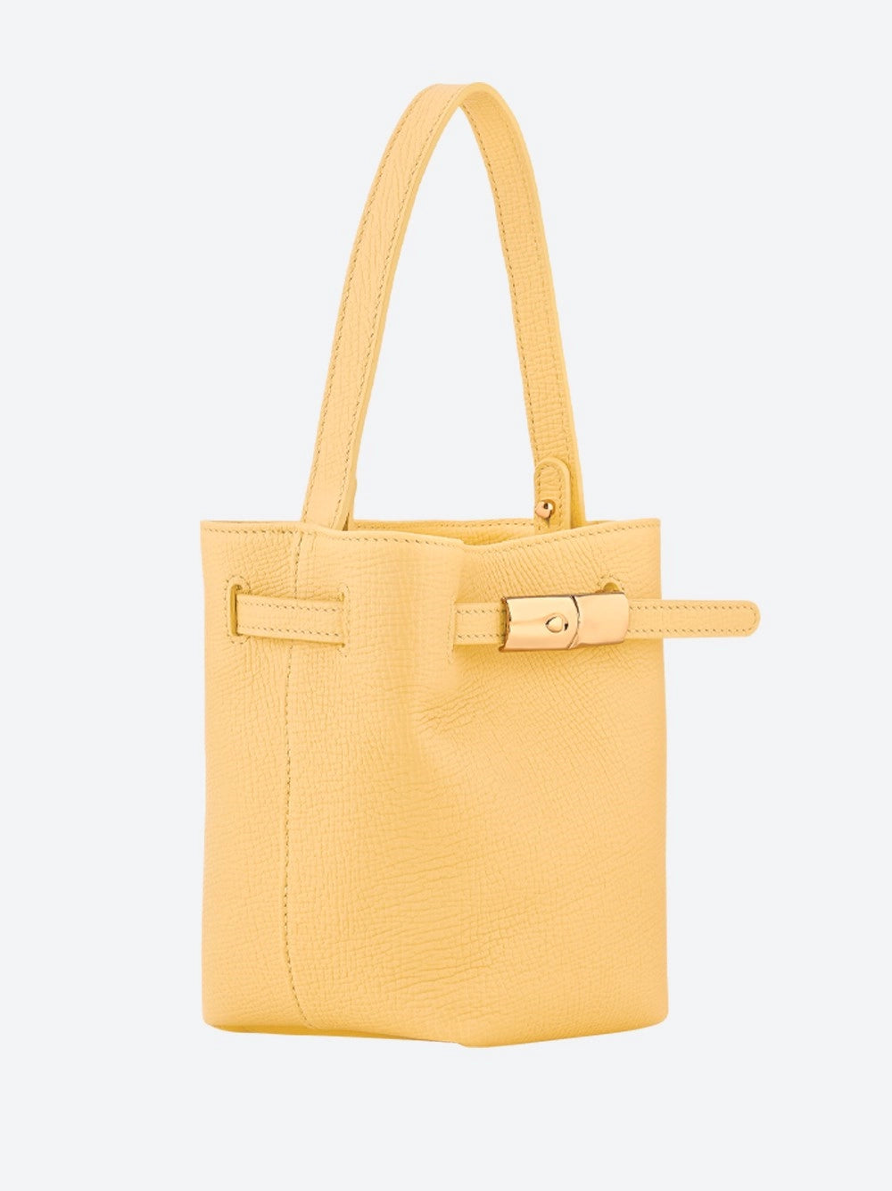 Longchamp Longchamp Women `Le Smart Flow` Extra Small Bucket Bag
