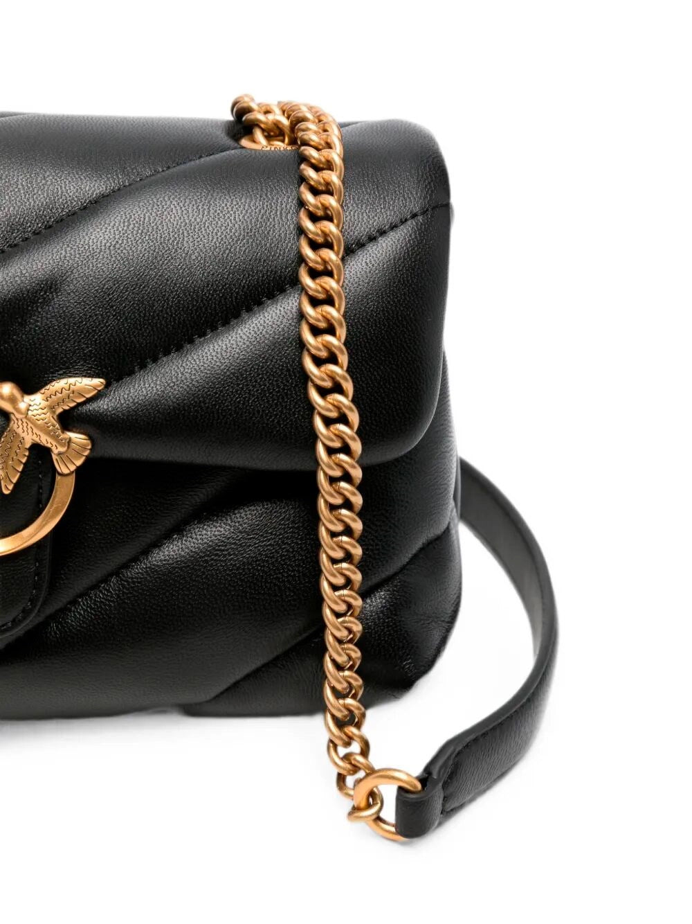 Pinko Women Love Puff Mini Bag