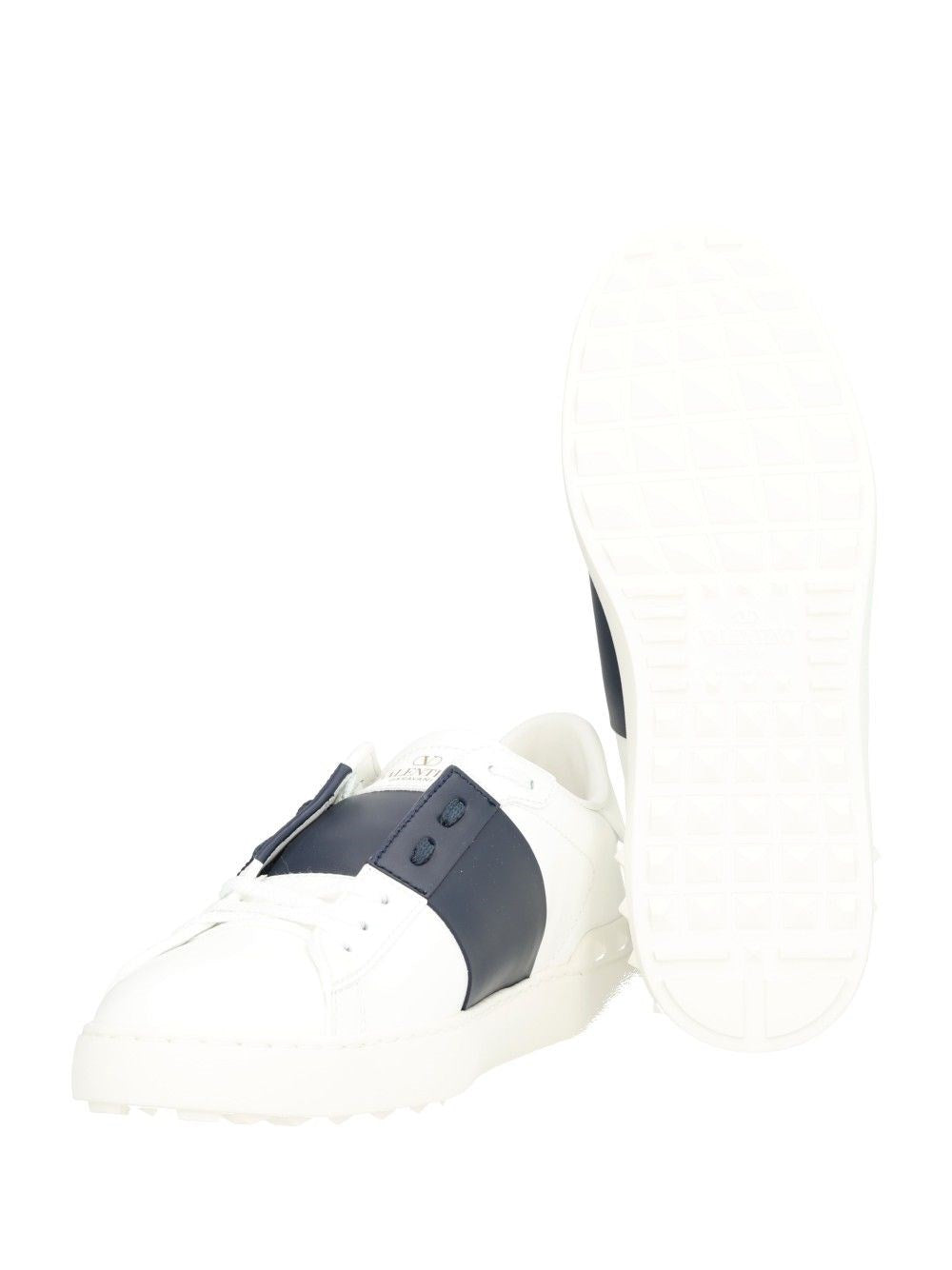 Valentino Garavani Men Open Royco Sneaker