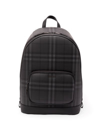 Burberry Men Zip Backpack