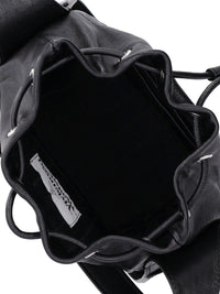 Vivienne Westwood Vivienne Westwood Women "Stacey" Leather Bucket Bag