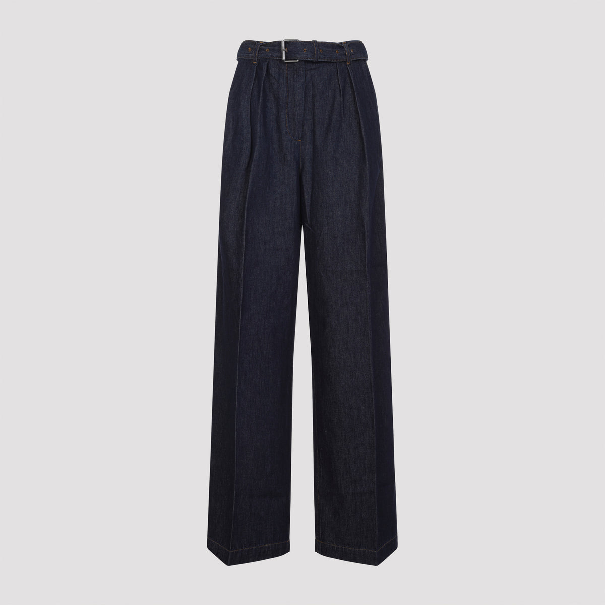 Dries Van Noten Peaches Jeans Women