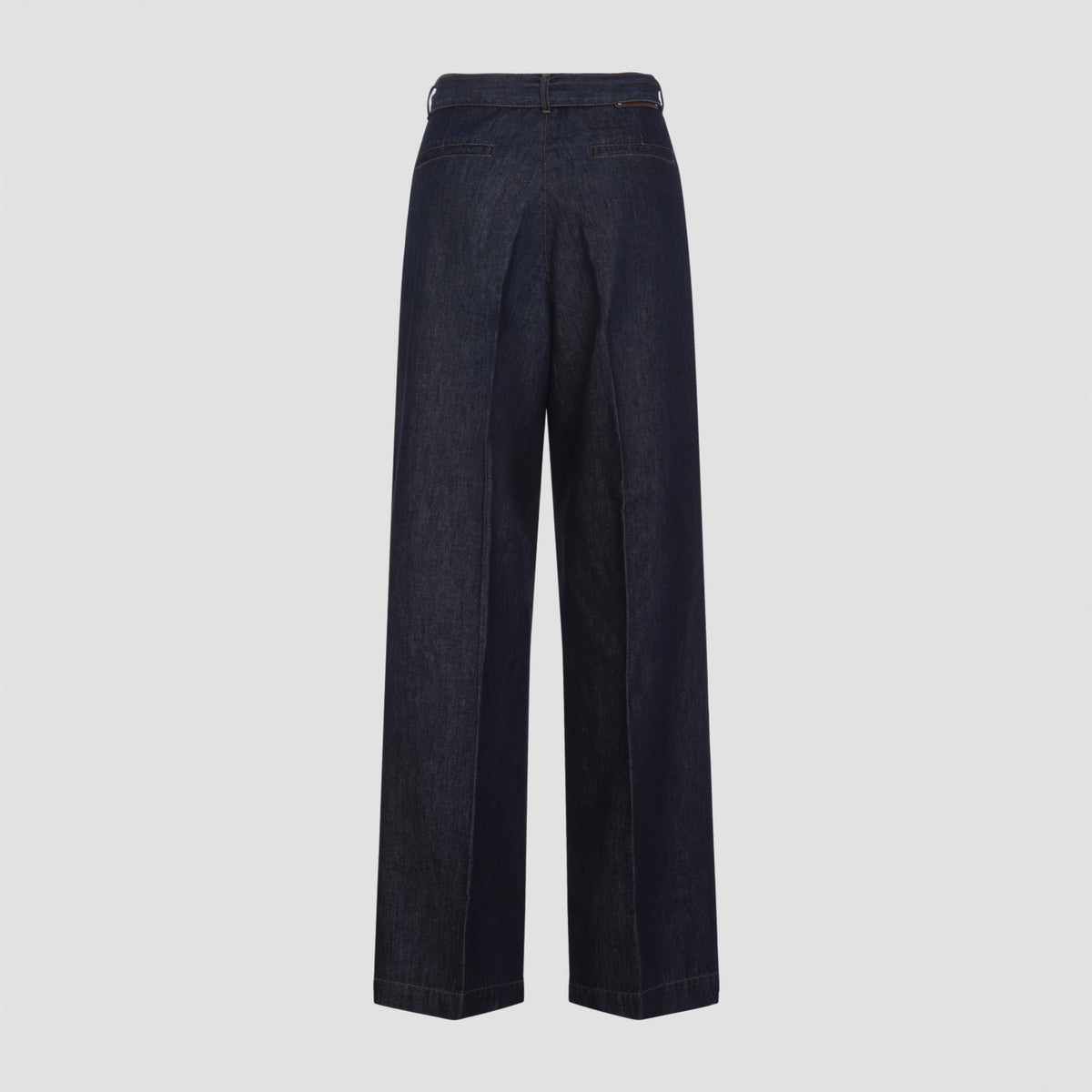 Dries Van Noten Peaches Jeans Women