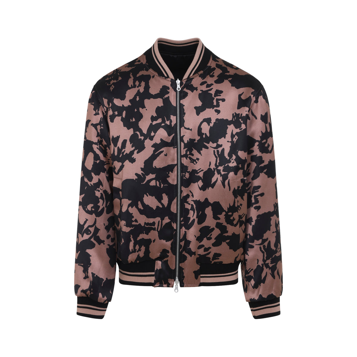 DRIES VAN NOTEN Dries Van Noten Volker Bomber Jacket Men