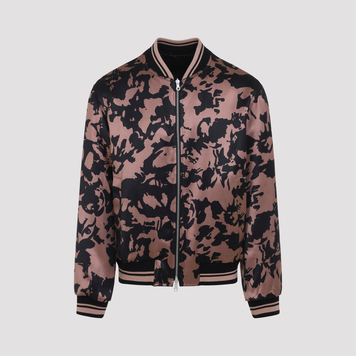 DRIES VAN NOTEN Dries Van Noten Volker Bomber Jacket Men