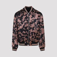 DRIES VAN NOTEN Dries Van Noten Volker Bomber Jacket Men