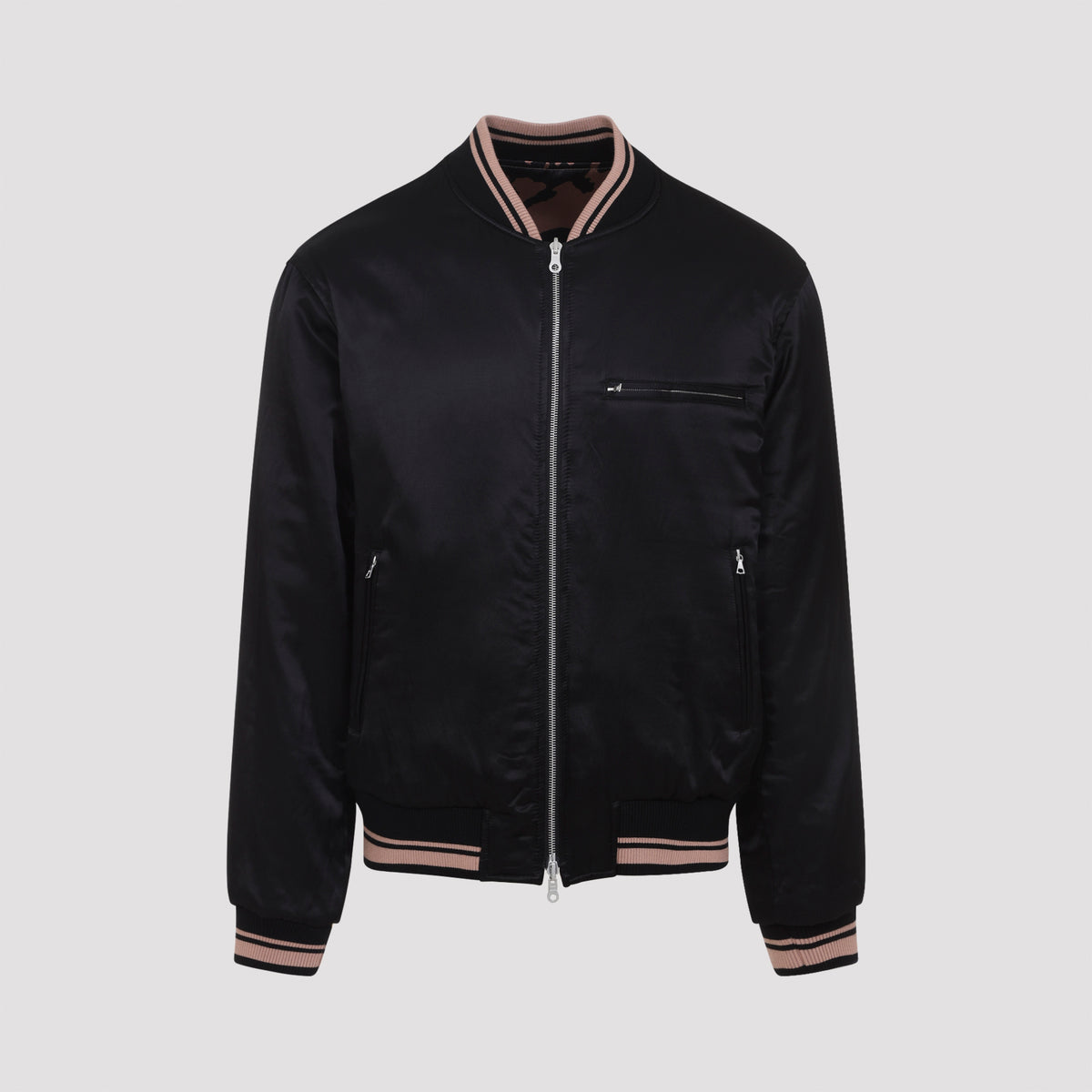 DRIES VAN NOTEN Dries Van Noten Volker Bomber Jacket Men