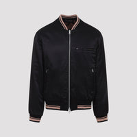 DRIES VAN NOTEN Dries Van Noten Volker Bomber Jacket Men