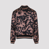DRIES VAN NOTEN Dries Van Noten Volker Bomber Jacket Men