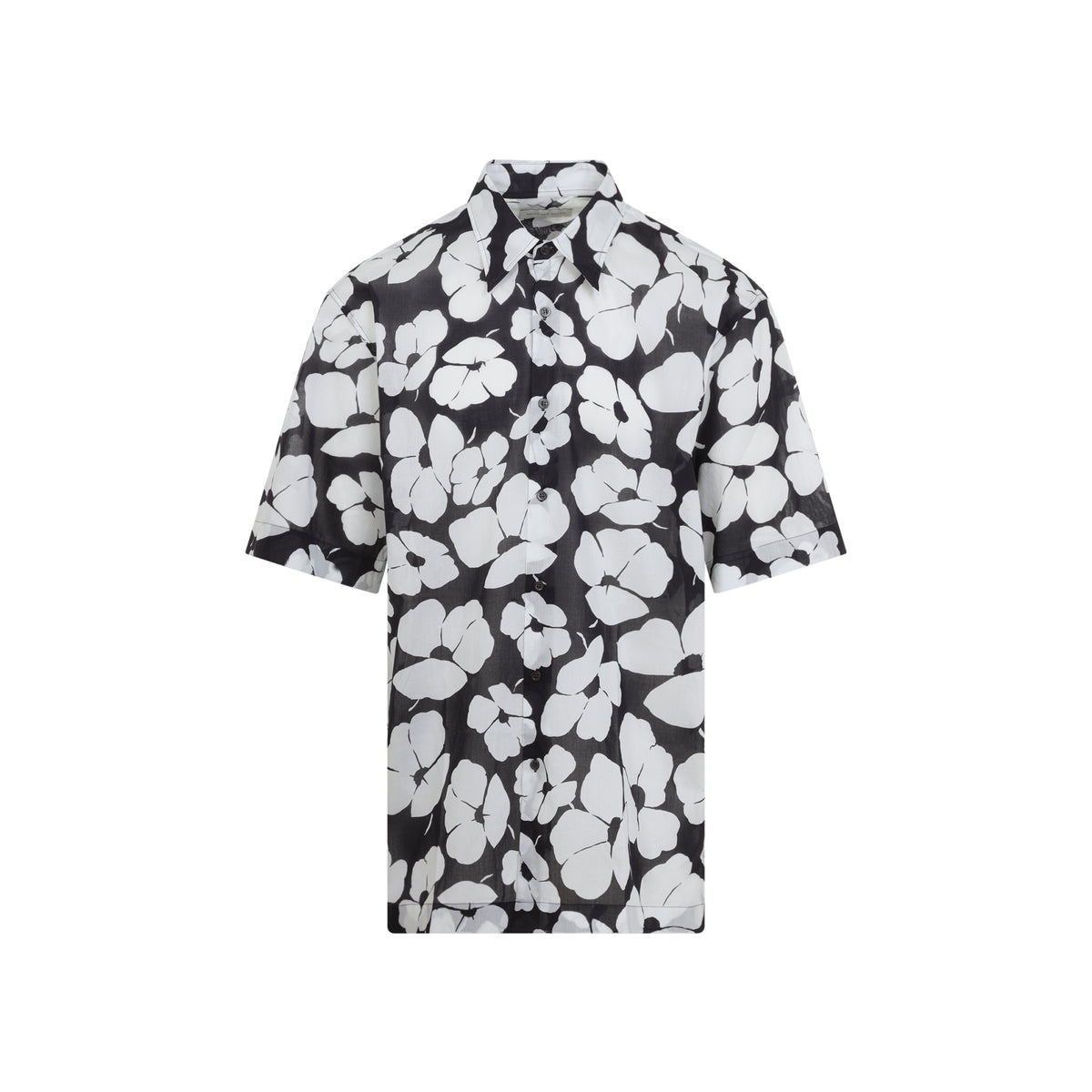 Dries Van Noten Cassidye Shirt Men