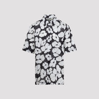 Dries Van Noten Cassidye Shirt Men