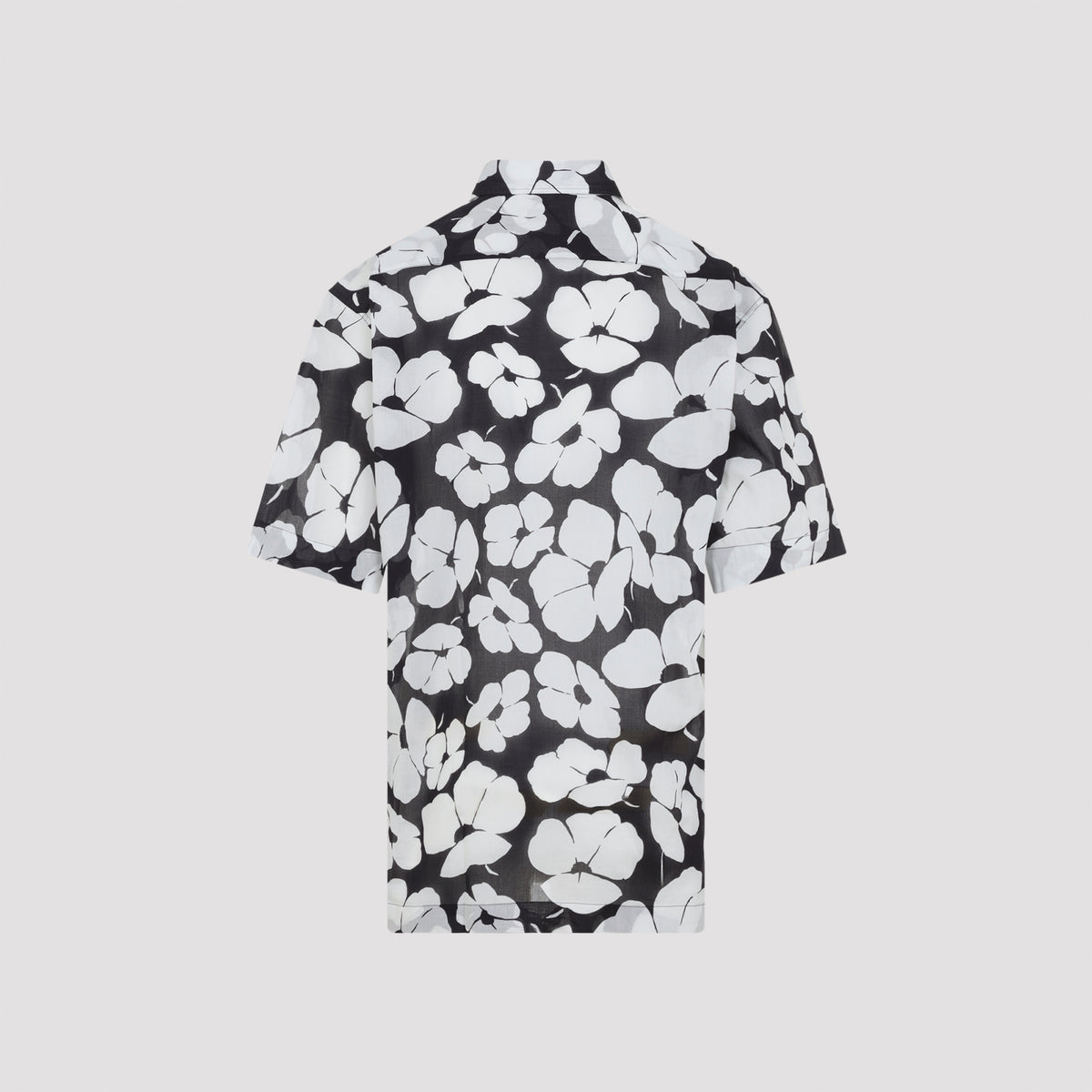 Dries Van Noten Cassidye Shirt Men