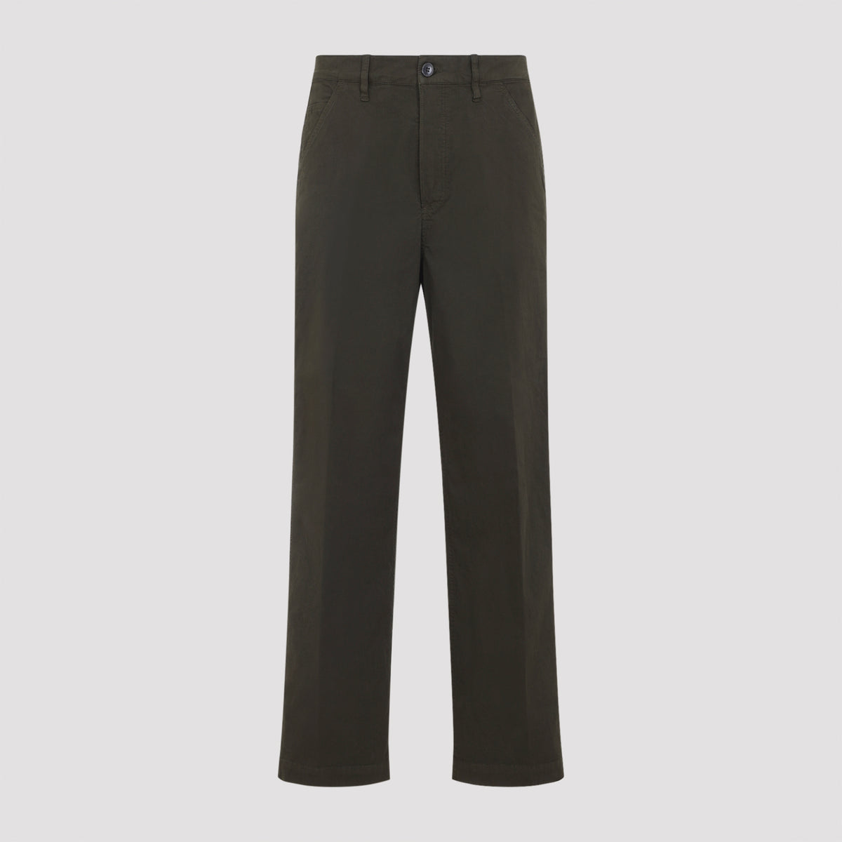 Dries Van Noten Pickerbys Pants Men