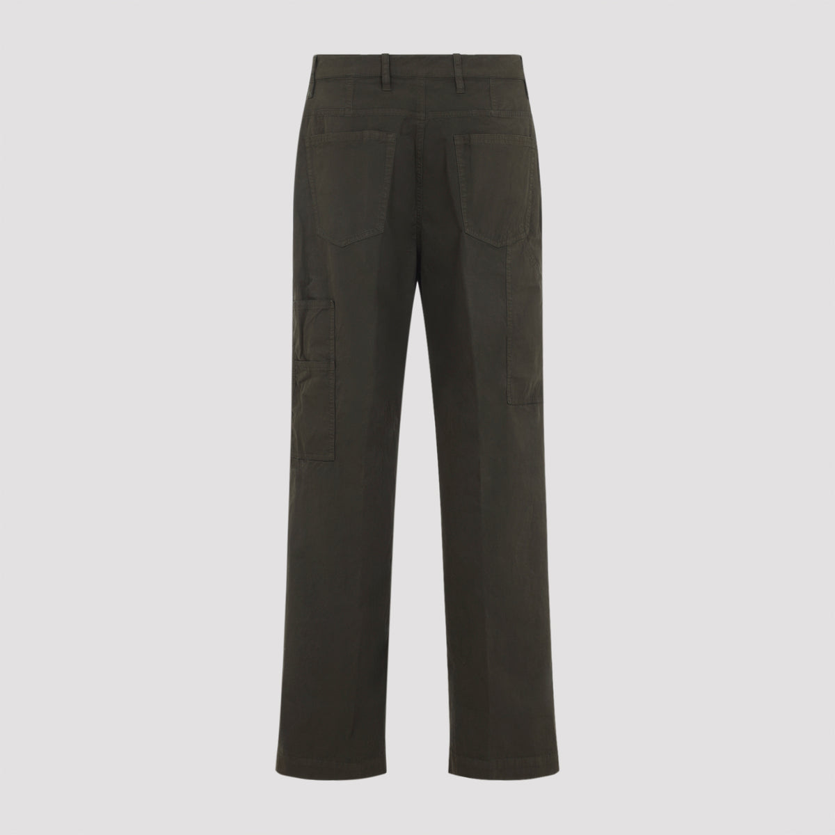 Dries Van Noten Pickerbys Pants Men