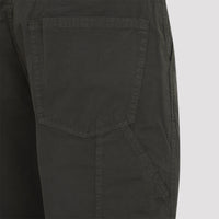 Dries Van Noten Pickerbys Pants Men