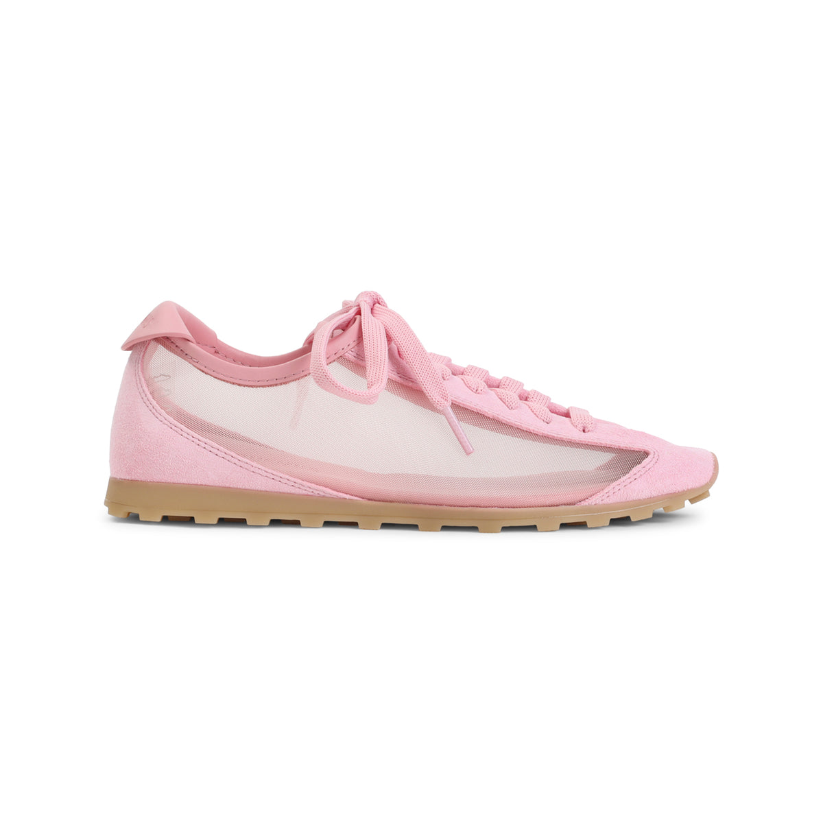 Jacquemus The Tennis Sneakers Women