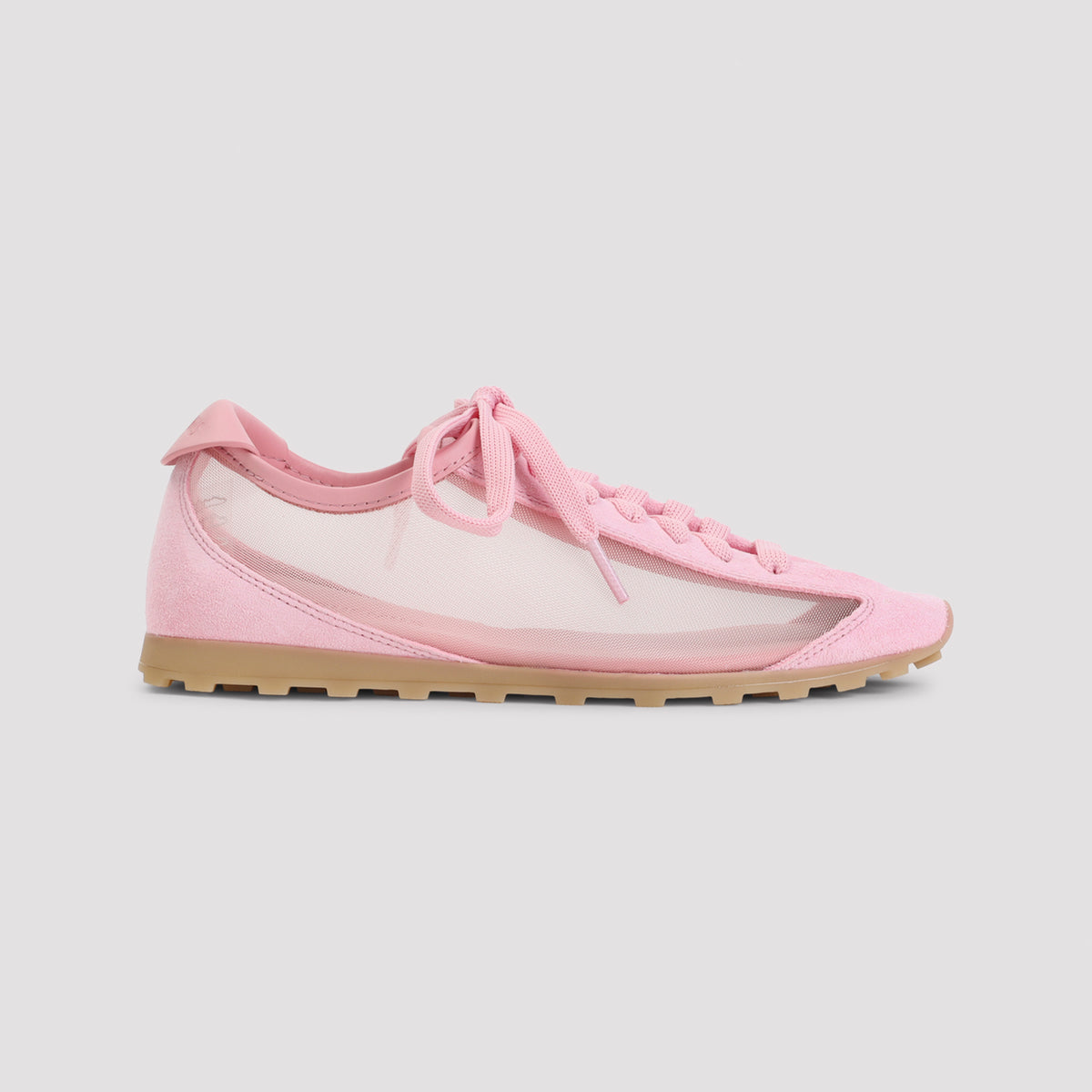 Jacquemus The Tennis Sneakers Women