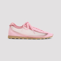 Jacquemus The Tennis Sneakers Women