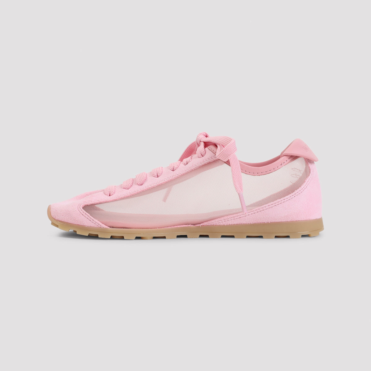 Jacquemus The Tennis Sneakers Women