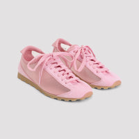 Jacquemus The Tennis Sneakers Women