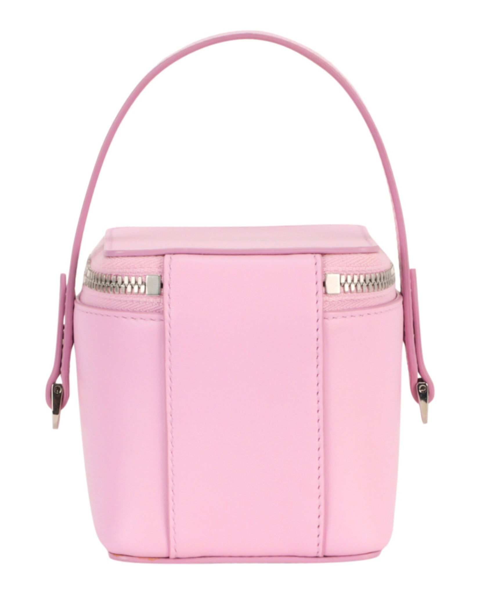 Ferragamo Womens Micro Zip-Around Shoulder Bag