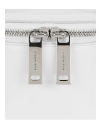 Ferragamo Womens Micro Zip-Around Shoulder Bag