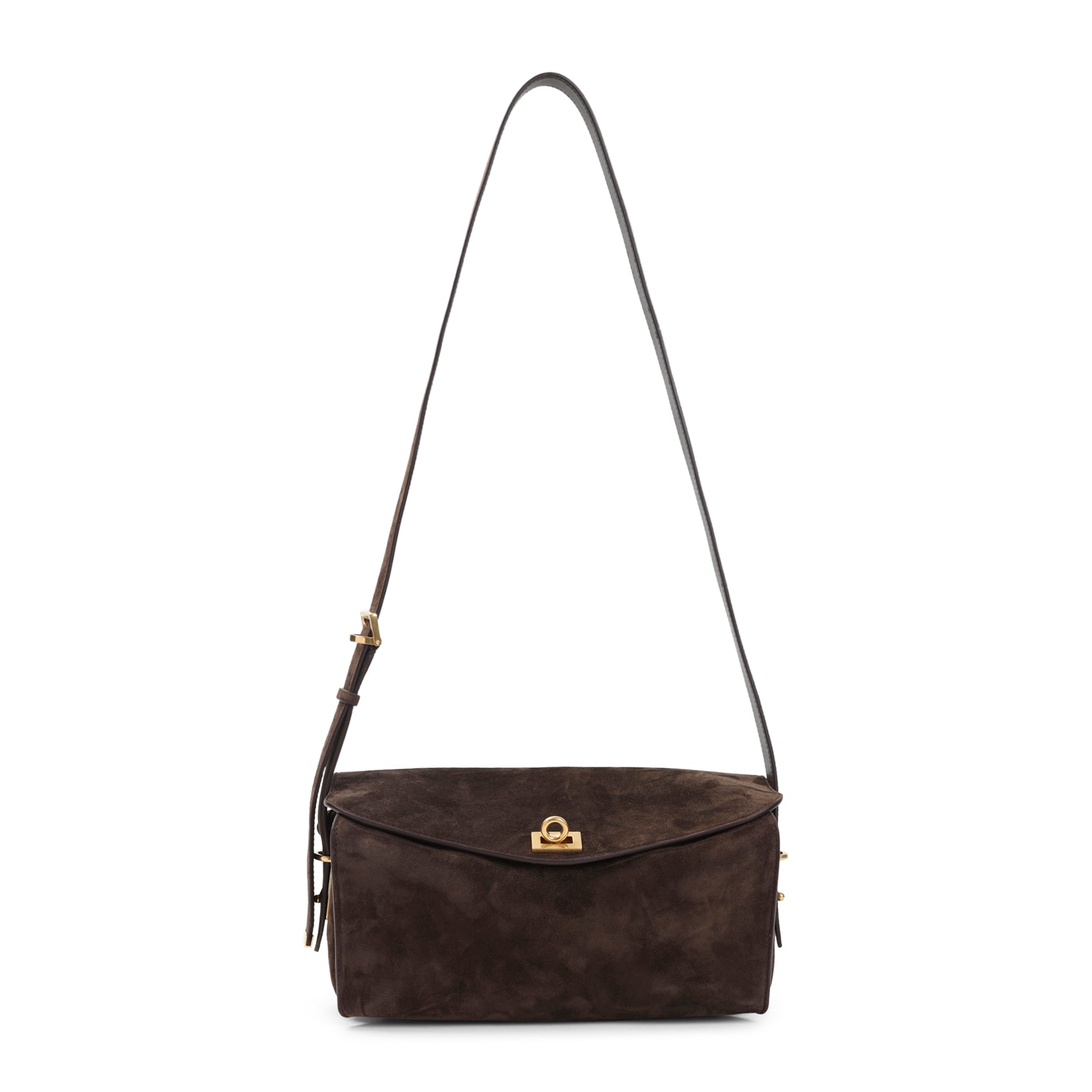 BALENCIAGA Balenciaga Medium Le 7 Shoulder Bag Women