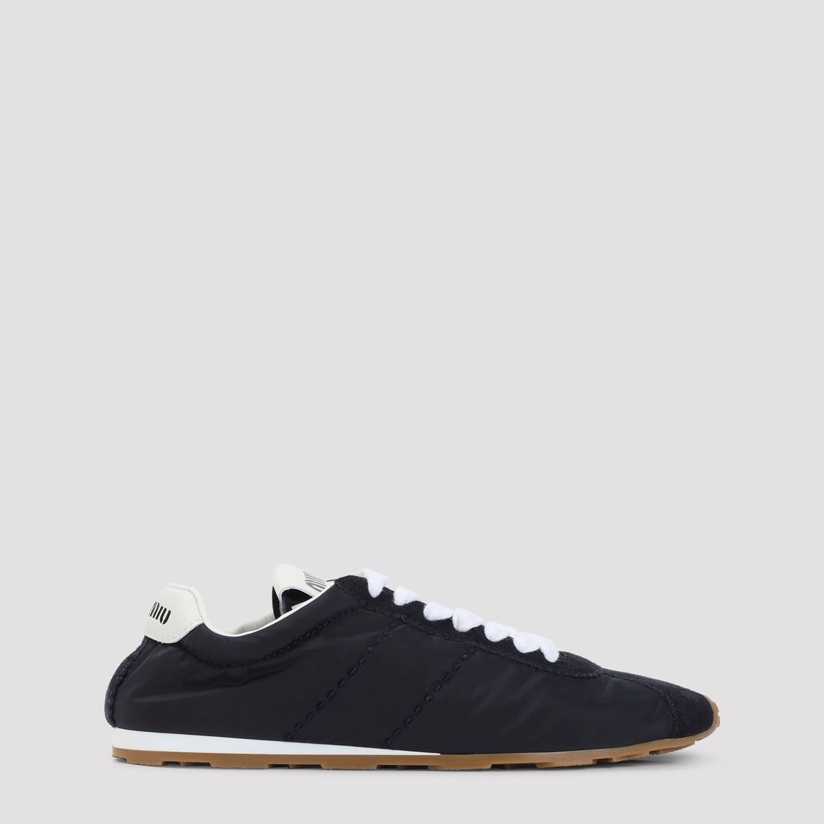 Miu Miu Polyamide Sneakers Women