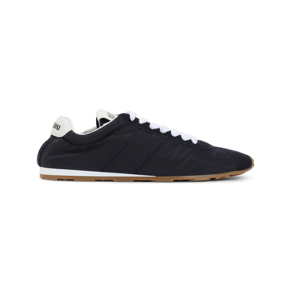 Miu Miu Polyamide Sneakers Women
