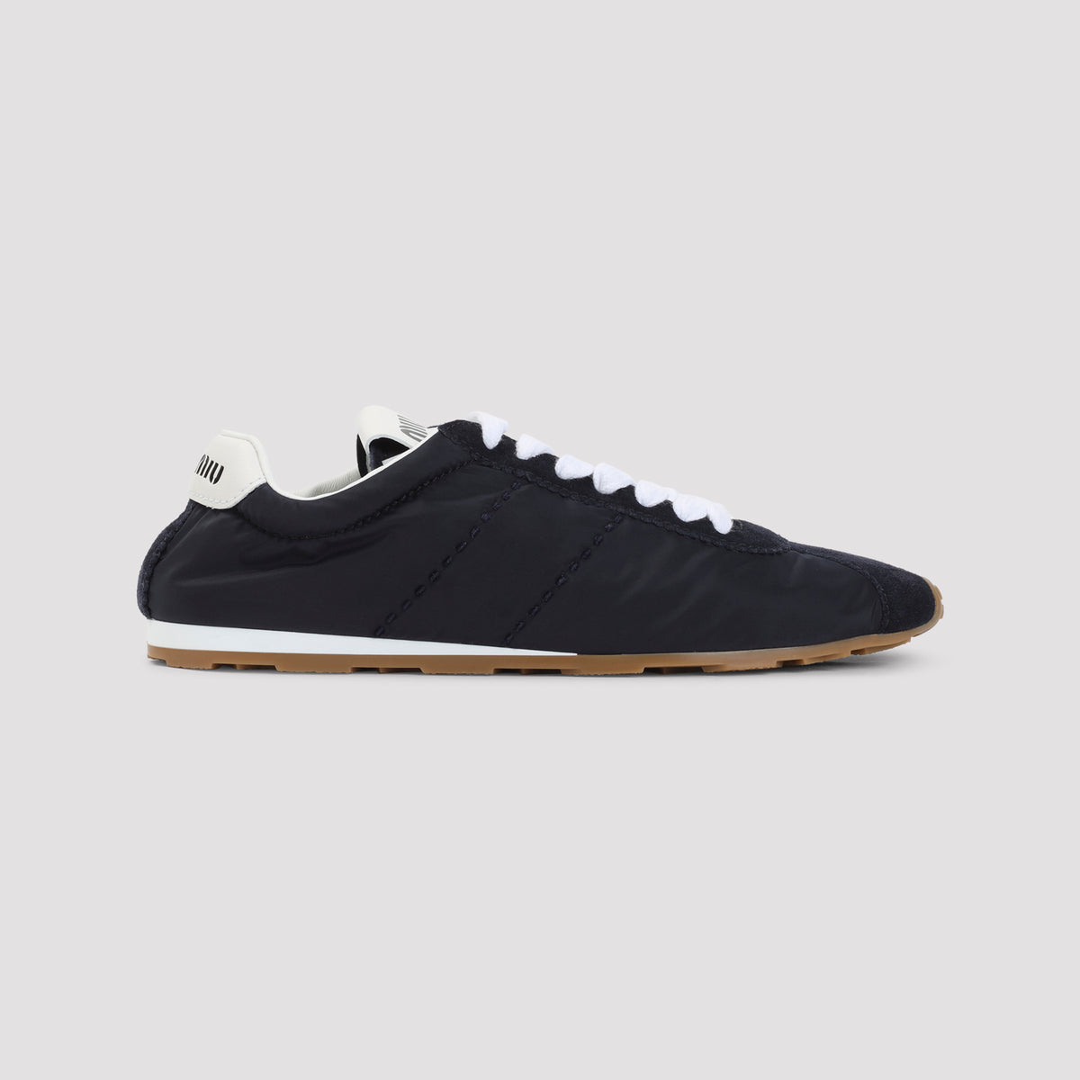 Miu Miu Polyamide Sneakers Women
