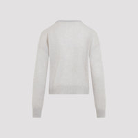 Brunello Cucinelli Shimmer Knit Cardigan Women