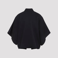 Bottega Veneta Wool Twill Shirt Women