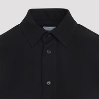 Bottega Veneta Wool Twill Shirt Women