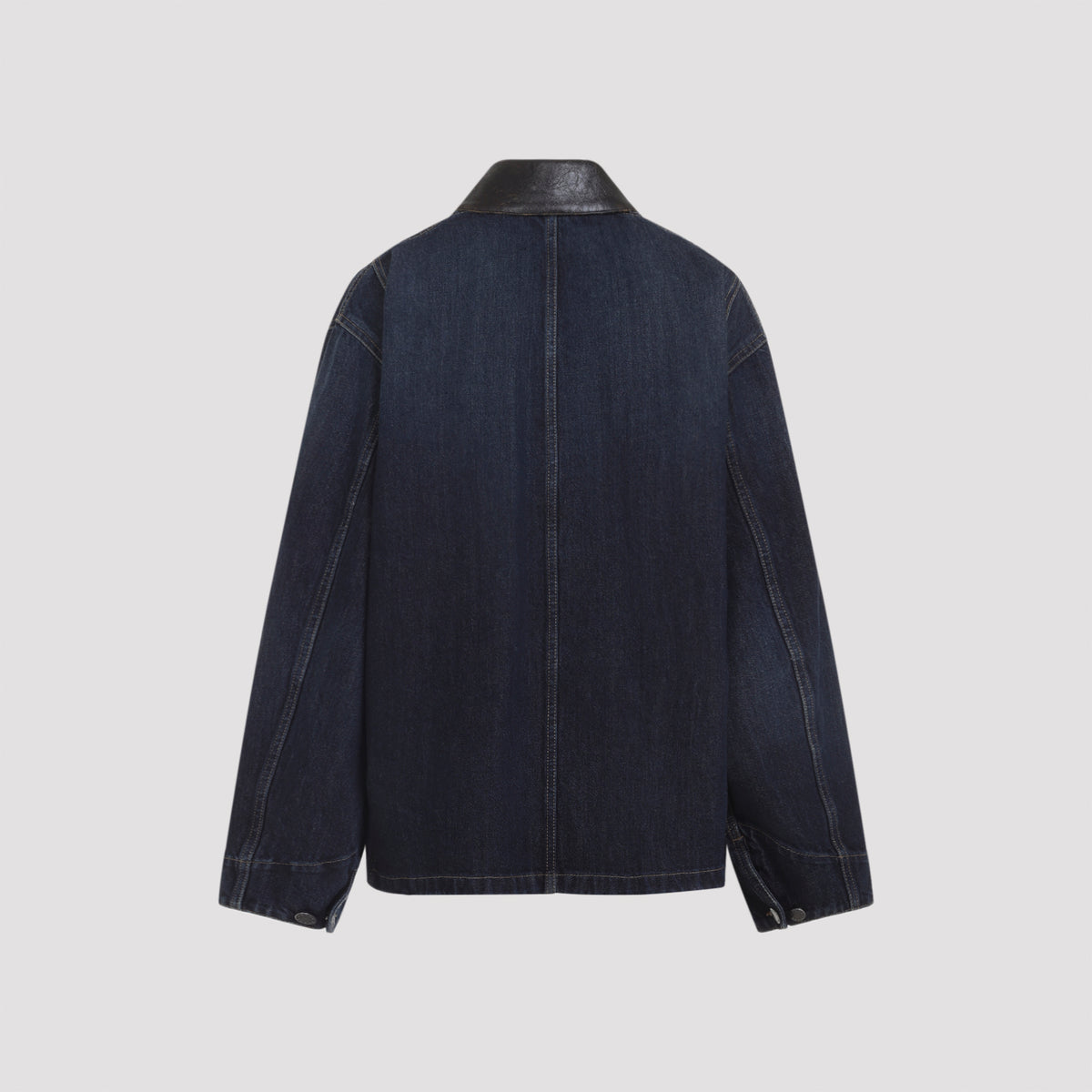 Prada Denim Jacket Women