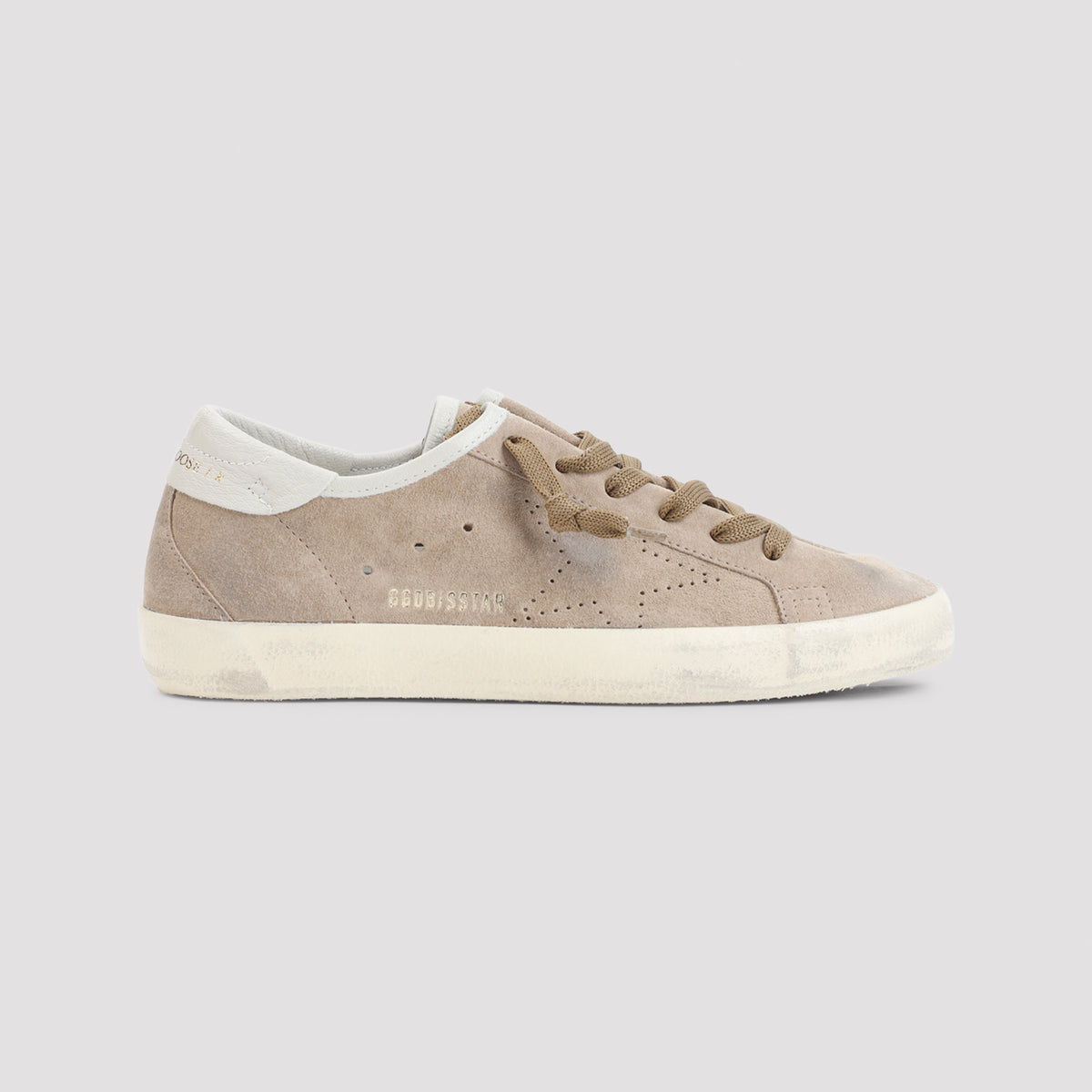 Golden Goose Superstar Sneakers Women
