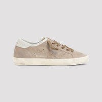 Golden Goose Superstar Sneakers Women