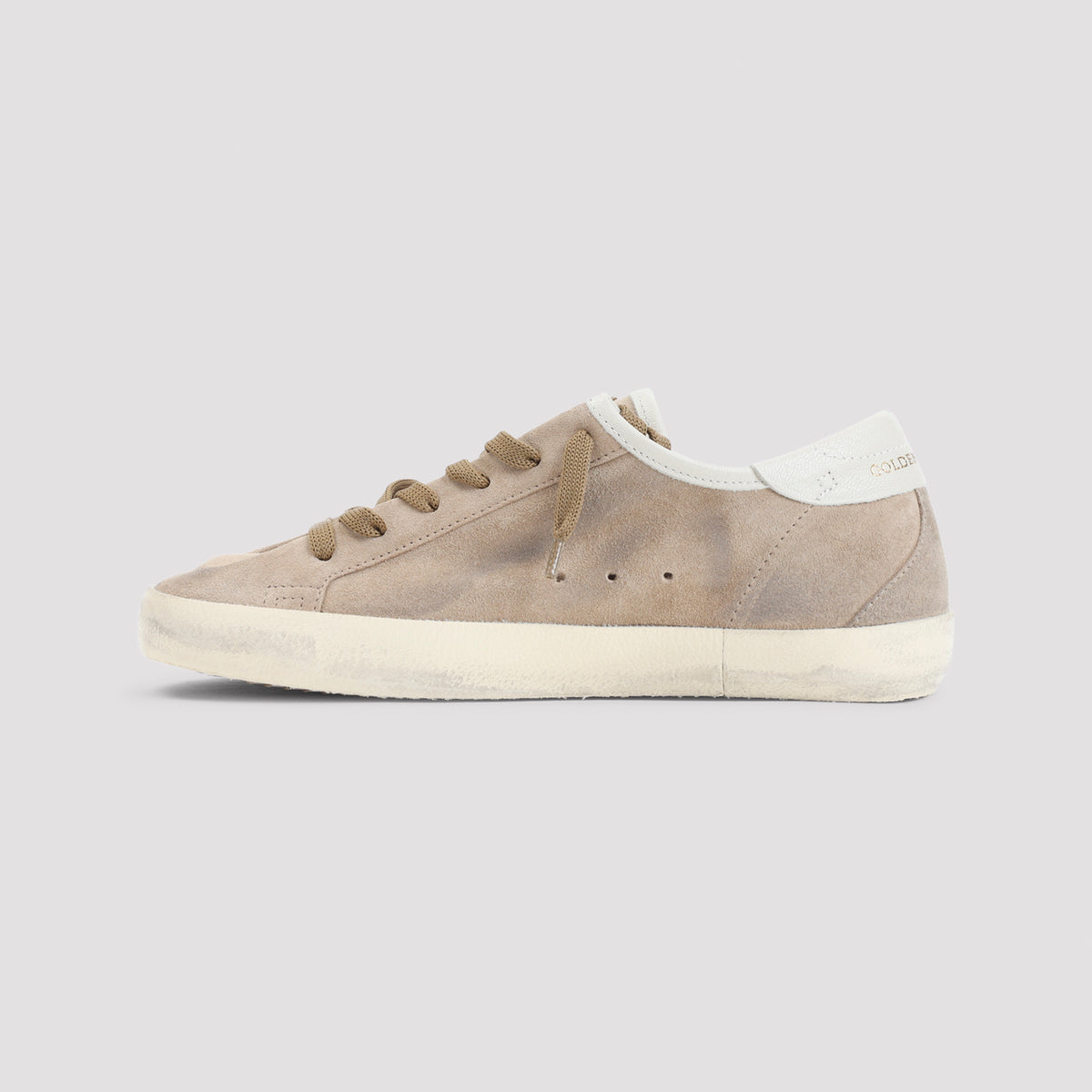 Golden Goose Superstar Sneakers Women