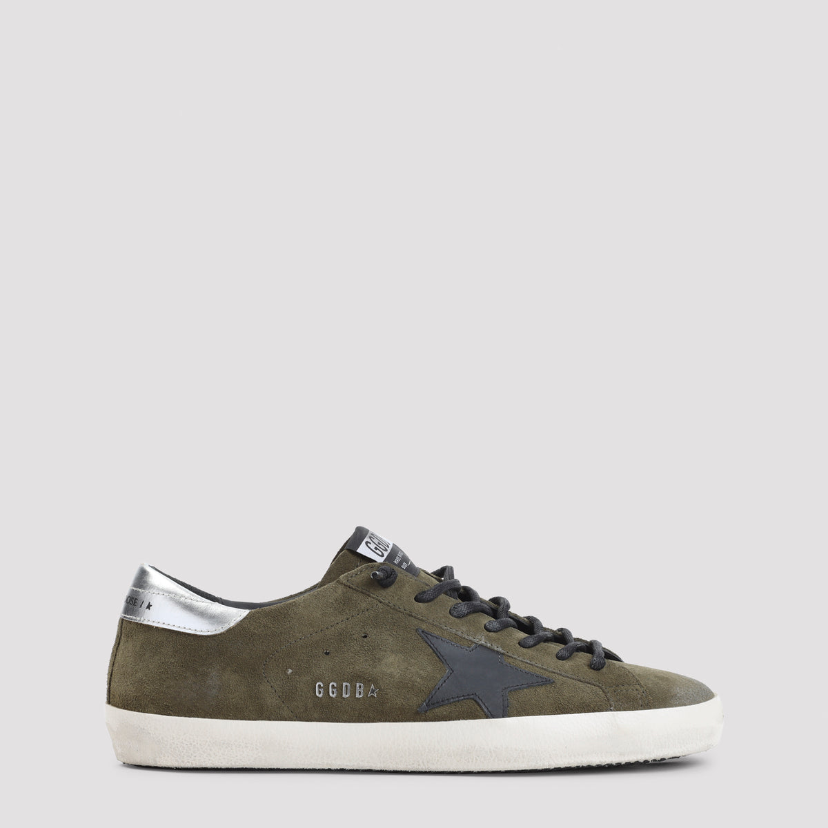 Golden Goose Superstar Sneakers Men