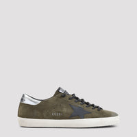 Golden Goose Superstar Sneakers Men