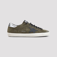 Golden Goose Superstar Sneakers Men