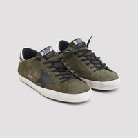 Golden Goose Superstar Sneakers Men