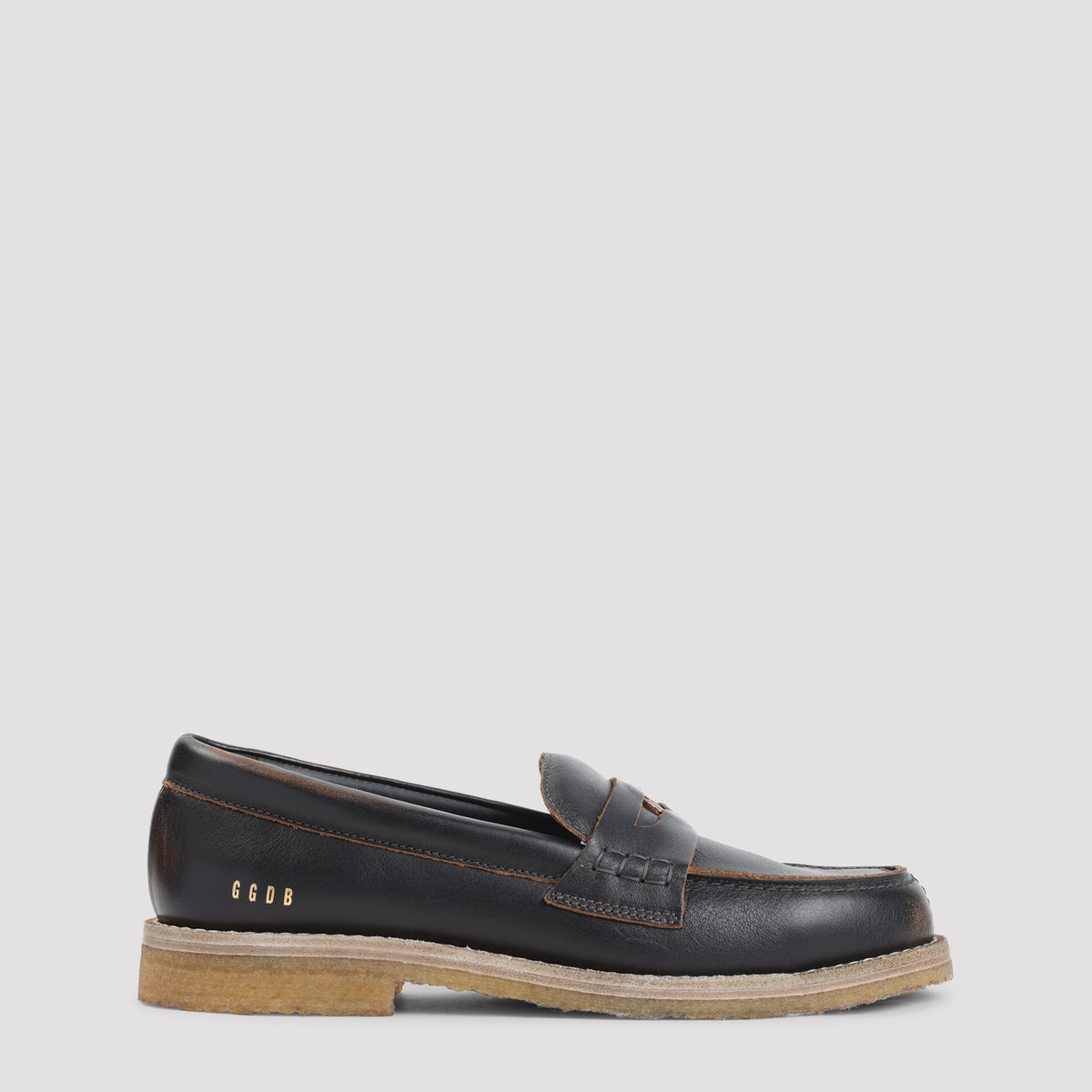 Golden Goose Jerry Loafers Men
