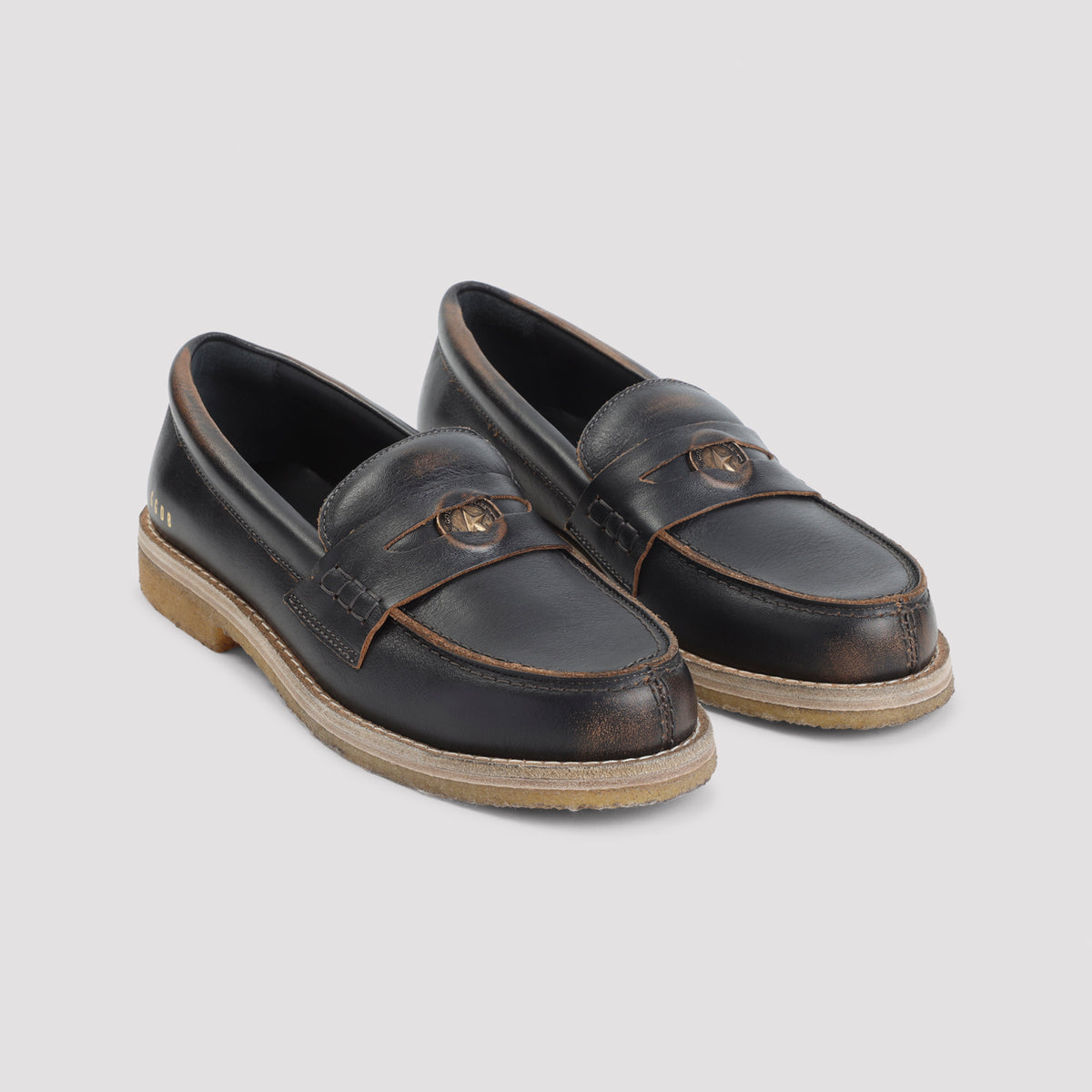 Golden Goose Jerry Loafers Men