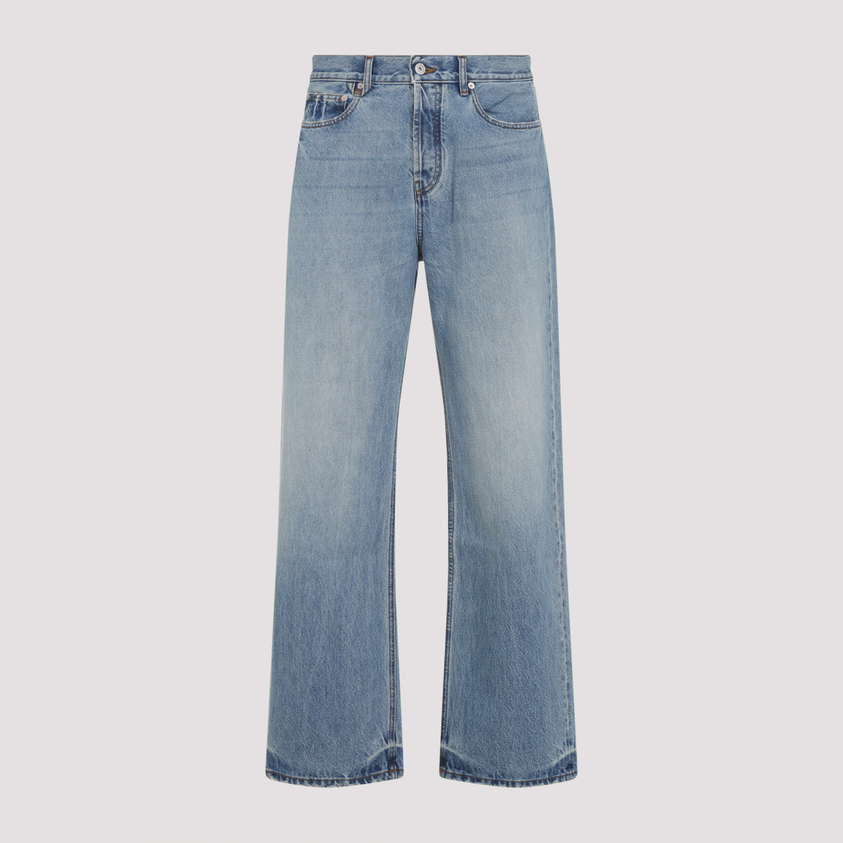 JACQUEMUS Jacquemus Le De-Nimes Droit Men