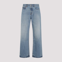 JACQUEMUS Jacquemus Le De-Nimes Droit Men
