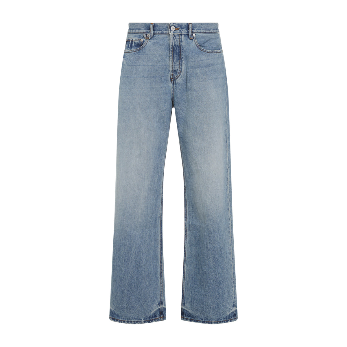 JACQUEMUS Jacquemus Le De-Nimes Droit Men