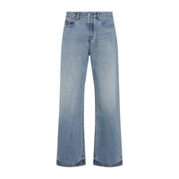 JACQUEMUS Jacquemus Le De-Nimes Droit Men