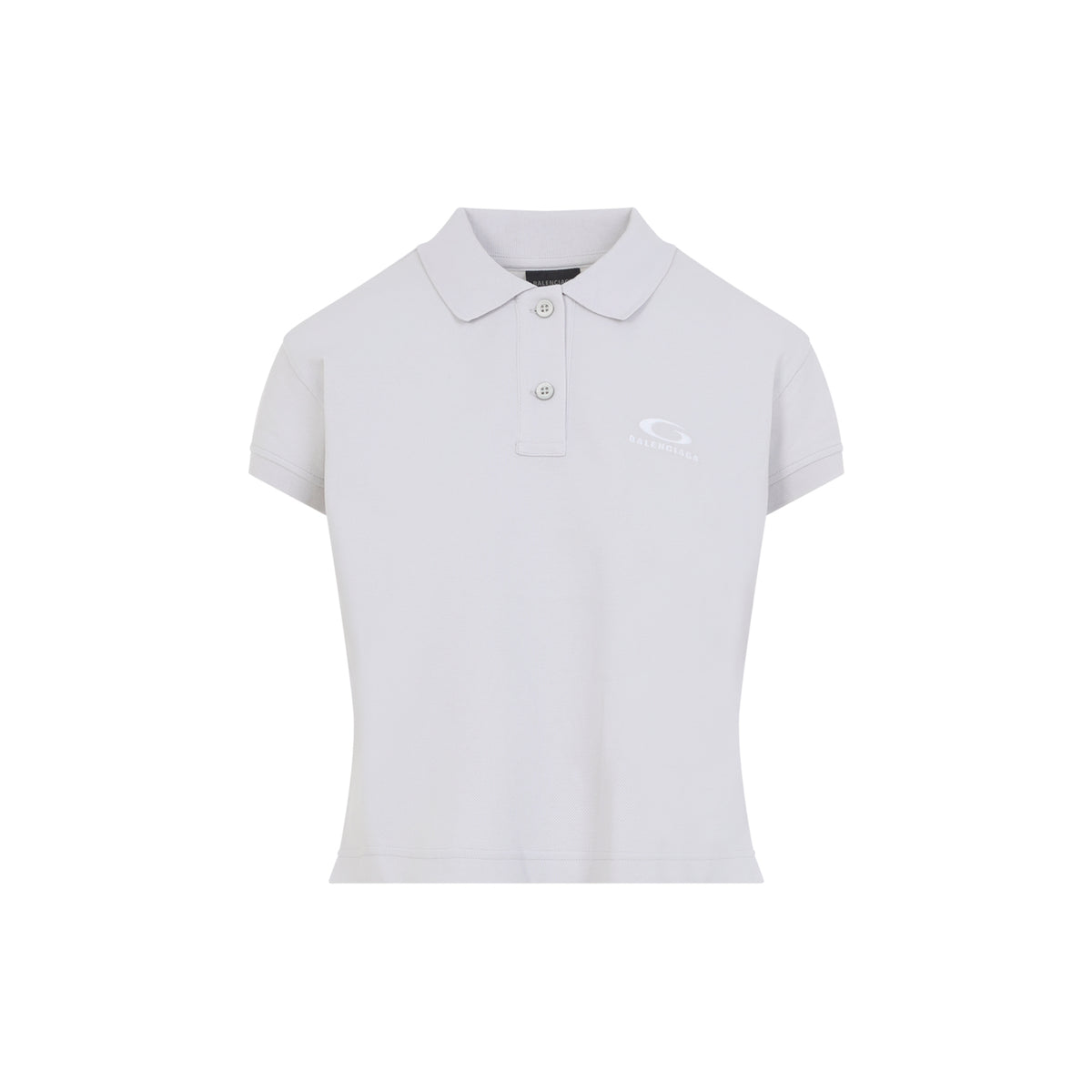 Balenciaga Ss Polo Women